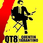 'QT8: The First Eight,' Exploring the Career of Quentin Tarantino, is Coming to Movie Theaters Nationwide for One Night on October 21