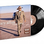 Country Great Gary Allan Celebrates 20th Anniversary Of Breakout Album, 'Smoke Rings In The Dark,' With October 25 Release Of New Deluxe Vinyl Edition