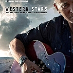 Bruce Springsteen's Critically Acclaimed Album 'Western Stars' Comes to the Big Screen This October as a Feature Film