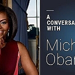 Former First Lady Michelle Obama to speak in Winnipeg, on Tuesday September 24, 2019