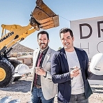 Property Brothers Drew And Jonathan Scott Design First Dream Home For Las Vegas Real Estate Market