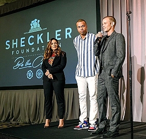 Ryan Sheckler’s 12th Annual Charity Golf Tournament and Gala Receives Unprecedented Amount of Giving