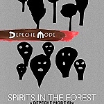 Official Trailer Unveiled For 'Depeche Mode: SPIRITS In The Forest' Coming To Cinemas Worldwide On November 21