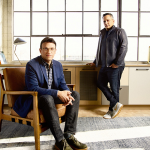 Anthony and Joe Russo of "Avengers: Endgame," to Receive ICG Publicists Motion Picture Showman Award Award to Be Presented at 57th Annual ICG’s Publicists Awards, Feb 7, 2020