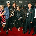 SOCAN Awards Gala in Montréal: a Spectacular and Poignant 30th Anniversary Show