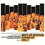 Well Known Boston Rooted Comedians Rally Around Best Of Boston Album Release