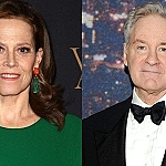 Sigourney Weaver and Kevin Kline to Star in Adaptation of New York Times Best Seller The Good House for Amblin Partners