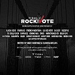 Watch TIDAL X Rock The Vote with Performances from Alicia Keys, Farruko, Lil Uzi Vert & More Tonight