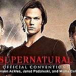SUPERNATURAL Official Fan Convention Tour Celebrates the Final Season of CW'S Hit TV Series