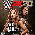 Step Inside – WWE 2K20 Now Available