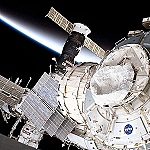 NASA TV to Air Departure of Japanese Cargo Spacecraft from Space Station