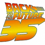 Great Scott! Back to the Future Celebrates 35 Years