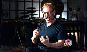 MasterClass.com Announces Oscar-Nominated and Emmy Award-Winning Composer Danny Elfman To Teach Music Out of Chaos