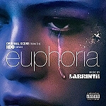 Euphoria Original Score From The HBO Series By Labrinth Available Now