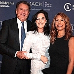 Children's Institute's 2nd Annual Cape & Gown Gala Honoring Netflix's Channing Dungey And Long-Time Supporters Bridget Gless Keller & Paul Keller Raises $1.2 Million