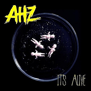 AHZ Featuring LA-based producers Brody Jenner, SAVI, Loren Moore and lead vocalist Adam O’Rourke Return With New Single 'It's Alive'