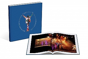 'Michael Jackson's This Is It 10th Anniversary Box' Set Available For Pre-Order Now