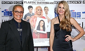 Shari Belafonte Film “Plastic Daydream” to Air Nationwide on ShortsTV Network