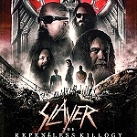 Slayer Launches Official Theatrical Trailer For 'Slayer: The Repentless Killogy' With Tickets On Sale Now