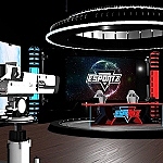 Esports Has a New State-Of-The-Art Broadcast Home...The Esportz Network