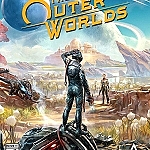 The Outer Worlds is Now Available Worldwide