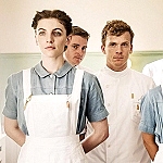 MHz Choice to Premiere Danish Drama 'The New Nurses'