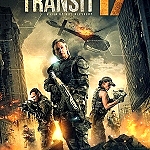 Vision Films Presents the Explosive Post-Apocalyptic Dystopian Future Film Transit 17; Available on Vod October 22 and DVD December 17, 2019