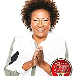 Wanda Sykes to Host 28th Annual Bounce Trumpet Awards, Prestigious Event Celebrating African-American Achievement