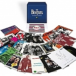 The Beatles Announce New Limited Edition Collection Of Newly Remastered Seven-Inch Vinyl Singles