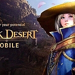 'Black Desert Mobile' Soft Launches on Android in Select Countries