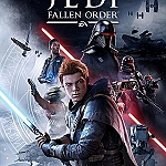 Become a Jedi in "Star Wars Jedi: Fallen Order"