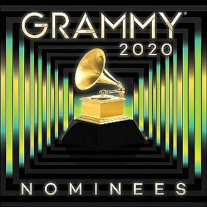 Recording Academy And Warner Records Team up to Release 2020 GRAMMY Nominees Album on Jan. 17, 2020