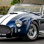 Cobra Experience Museum Announces Sweepstakes to Win a Shelby Cobra 427 Featured in the Blockbuster Film “Ford v Ferrari”