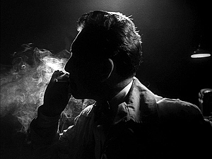 Femme Fatales, Brooding Heroes and Organized Crime - the Film Detective Presents Noirvember