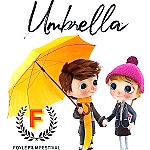 Stratostorm Presents UMBRELLA - Original Animated Short Film/Homage To Empathy - Up For Best Animation
