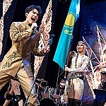 Triple-platinum Selling Kazakh Pop Star and National Cultural Envoy Dimash Qudaibergen to Perform in New York This December