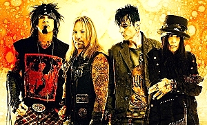 Mötley Crüe Is Back! Most Notorious Rock Band Destroys Cessation Of Touring Agreement