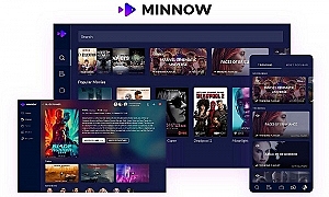 Next Gen Streaming Video Guide "Minnow" Makes Splashy Debut
