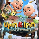 Upin & Ipin First Malaysian Film to Qualify for Academy's Animated Film Category