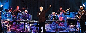 Kenny Rogers: "The Gambler's Last Deal" DVD + CD Package coming December 13th
