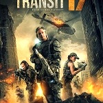 Vision Films Presents the Explosive TRANSIT 17 on DVD This December
