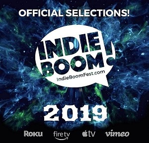 The Film Fest On Your Phone: International Creators Use Social Media To Compete For Prizes In 3rd Annual Streaming IndieBOOM! Festival