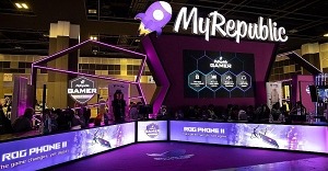 MyRepublic's Esports Programme Gamer Arena Goes Regional, Supported by Playstation in 2020