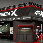 CJ 4DPLEX to Launch Next Generation Movie Theater Concept at CES 2020