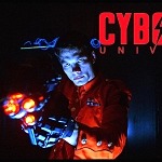 Acclaimed Director Leonardo Corbucci Releases Sci-Fi Series: "Cyborgs Universe"