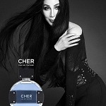 Exclusive New Cher Campaign Released for Signature Fragrance