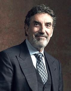 Chuck Lorre Set to Receive Cinematic Imagery Award at the 24th Annual Art Directors Guild Awards