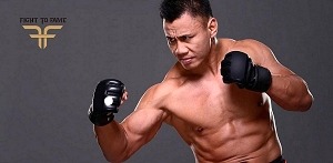 Cung Le Fight Fame
