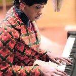 First Look Photo of Cynthia Erivo as the Queen of Soul in "Genius: Aretha"