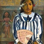 CineLife Entertainment Announces Special Exhibition Event "Gauguin From The National Gallery, London"